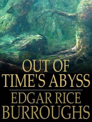 cover image of Out of Time's Abyss